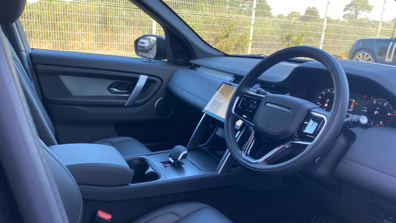 Land Rover Discovery Sport 2.0 D200 Dynamic HSE 5dr Auto [5 Seat] Diesel Station Wagon